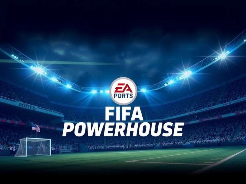 Patna Panthers FIFA Powerhouse Game Cover