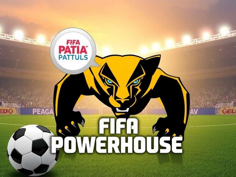 Patna Panthers FIFA Powerhouse Localization Features